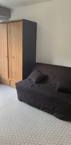 Studio 18m² (réf 2128045) - Photo 1