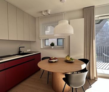 Nowoczesne 2-pok. na Jeżycach 35 m² - Photo 5