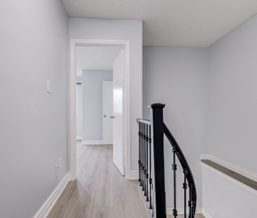 For Lease - 166 Adele Crescent, Oshawa, Ontario - Photo 1