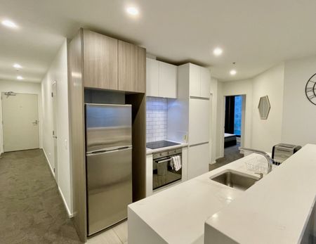 Unit 802, 18 St Martins Lane, Grafton, Auckland City - Photo 2