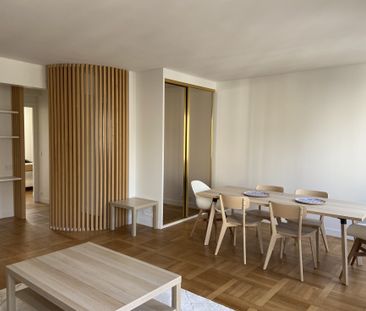 SPACIEUX 2 PIECES MEUBLE PARIS 15 ème - Photo 4