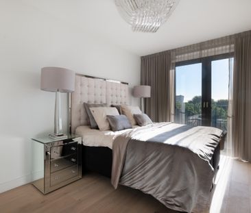 Te huur: Appartement Maimonideslaan in Amstelveen - Photo 5