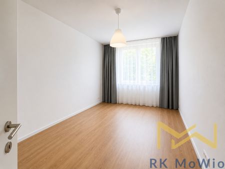 Apartment for rent, 3+kk - 2 bedrooms, 87m - Фото 4