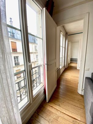 Appartement 47.06 m² - 3 Pièces - Paris (75012) - Photo 1