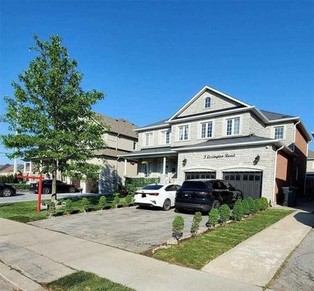 For Lease - 3 Lexington Road, Brampton, Ontario - Photo 5