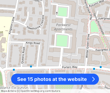 Burlington House, West Drayton - Photo 1
