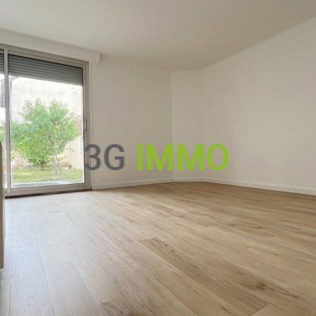 Location / Appartement T3 - Photo 1