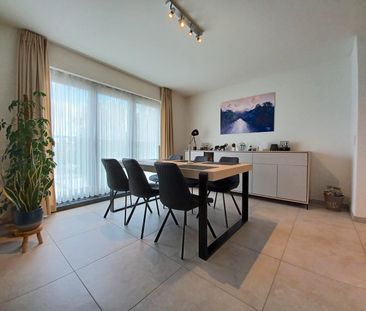 Ruim 2 SLK - appartement met overdekte parkeerplaats - Foto 3