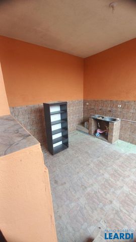 Sobrado - Photo 3