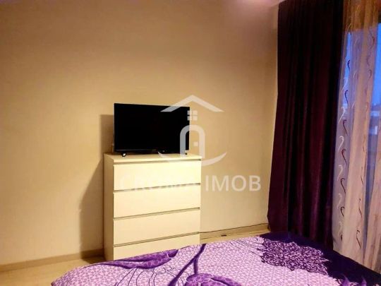 CromaImob Inchiriere apartament 2 camere,Ploiesti, zona Nord/Evocasa - Photo 1