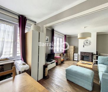 Location appartement à Brest, 4 pièces 109.43m² - Photo 4