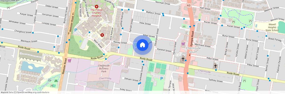 2/20 Sammells Drive, Qld 4032, Chermside