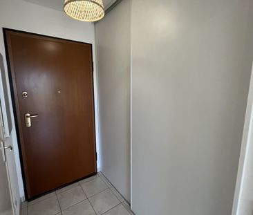 Location Appartement 1 pièce 21m² NICE 06200 - Photo 6