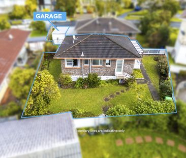 West Is Best – Cozy 2-Bedroom Standalone Home with Spacious Living - Photo 2