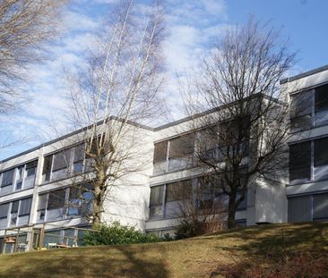 SCHÖNES STUDIO GUT GELEGEN - Photo 1