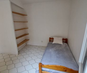 Location Appartement 1 pièce 18m² - Photo 2