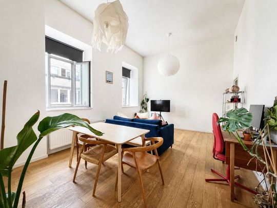 Appartement te huur - Photo 1