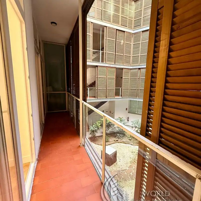 Piso de alquiler en Calle de Luis Villa, Goya - Photo 1