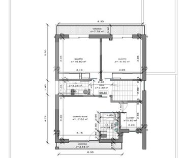 3 room luxury House for rent in Aroeira, Almada, Distrito de Setúbal - Photo 1