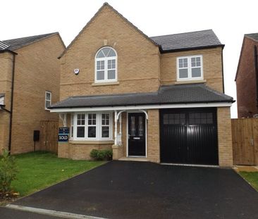 Unsworth Way, Clifton View, - Photo 1