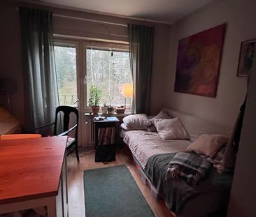 Oppundavägen, Enskede - Photo 1