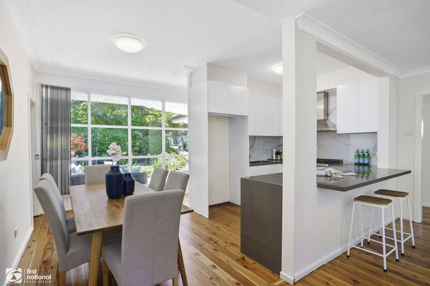Convenient Location – Garden and Lawn Maintenance Included - Photo 1