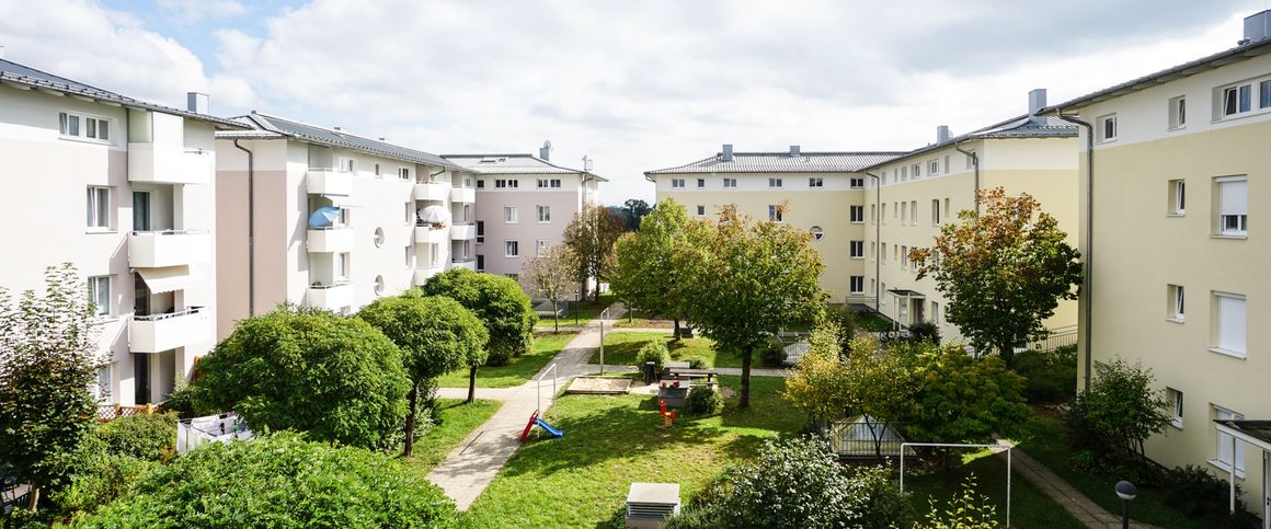 4690 Schwanenstadt, Johann Fuchs-Straße 4/ - Photo 1