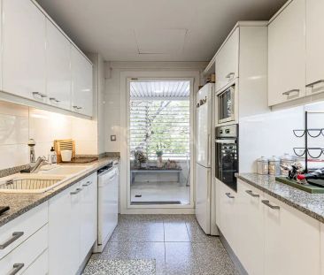 Piso de alquiler en Dr. Fleming, Les Tres Torres - Foto 6