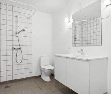 Kæledyr tilladt i central lejlighed - Foto 2