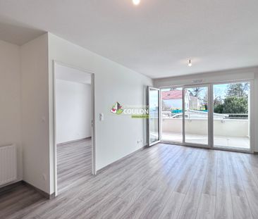 Appartement - 2 pièces - Limite CLERMONT-CHAMALIERES - Photo 6