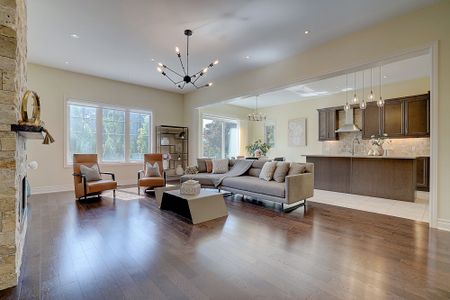 For Lease - 96 Match Point Court, Aurora, Ontario - Photo 4