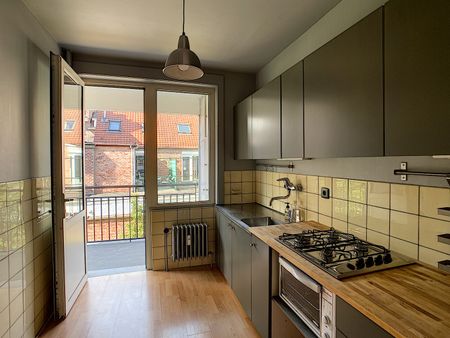 Appartement Te huur in Leuven - Foto 2