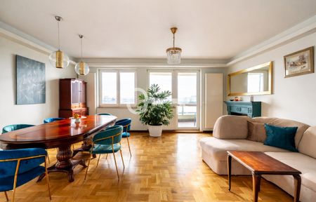 Warszawa, Ochota, Ochota Stara Ochota, Aleje Jerozolimskie - Photo 5