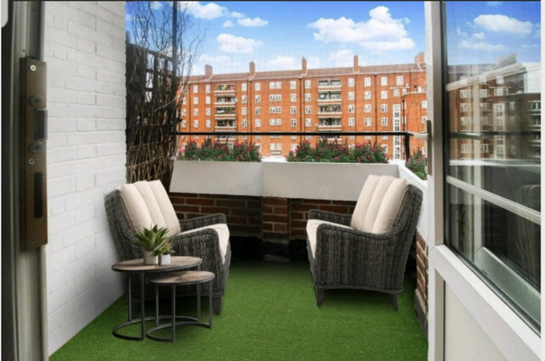 5 bedroom flat to rent - Photo 1