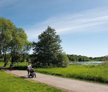 Östervägen, Solna - Photo 1