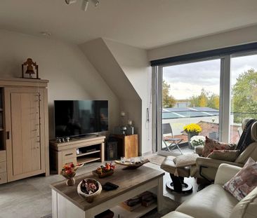 Appartement te huur in Zwevegem - Photo 1