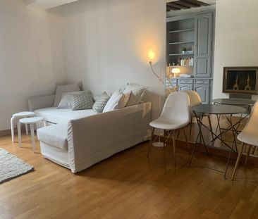 Appartement 1 Pièce 24 m² - Photo 6