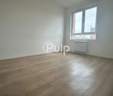 Appartement à louer à Merville - Réf. LGLI13201 - Photo 3