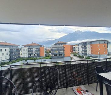 Location Appartement 2 pièces 48m² BONNEVILLE 74130 - Photo 6