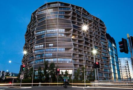 305/25 Edinburgh Avenue, City ACT 2601 - Apartment For Rent | Domain - Photo 5