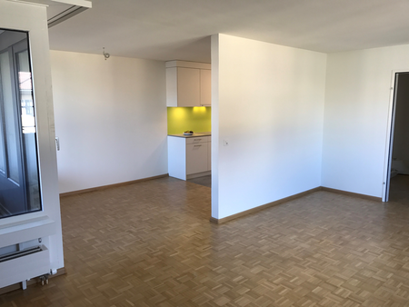 WOHNEN IM HERZEN VON AESCH - Photo 2