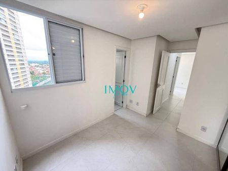 Apartamento Com 2 Dormitórios Para Alugar, 50 m² por R$2.899/mês - Jardim Das Indústrias - São José - Photo 5