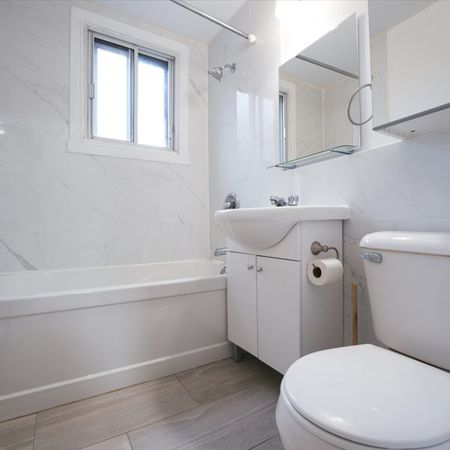 Montréal – NDG – Charmant logement 3 1/2 à louer - Photo 4