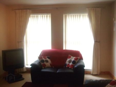 4 Mill Square (Student Let), Portstewart, BT55 7TB - Photo 3