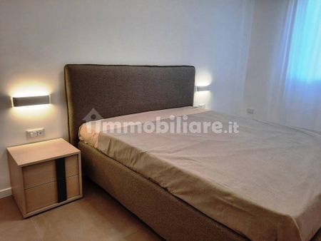 Bilocale via Salvatore Bono 1, Montepellegrino, Palermo - Foto 4