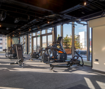 2 bedroom apartment to rent - Photo 6