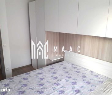 Apartament de închiriat | Sibiu Nord-Vest | Magnolia | 37 mp - Photo 4
