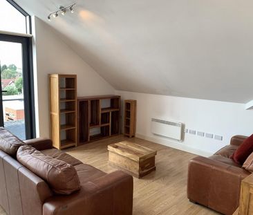 2 bedroom apartment to rent - Photo 3