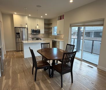 Kelowna South: 4-plex Townhouse unit 2+ beds, 3.5 bath - Photo 1