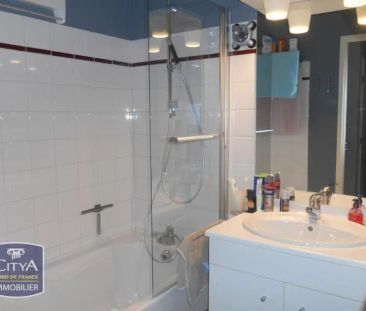 Appartement à louer 2 pièces 46.89m² - Photo 6